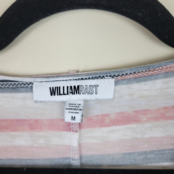 William Rast Tshirt - Picture 2 of 8